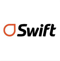 Swift Riviera De São Lourenço