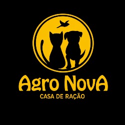 Agro Nova  Casa de Ração e Pet Shop
