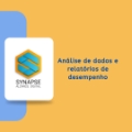 Análise de dados e relatórios de desempenho