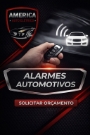Alarmes Automotivos