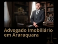 Honório Ribeiro Advogados Associados em Araraquara
