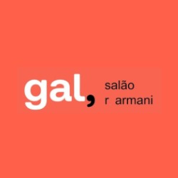Gal, Salão R Armani | Salão de Beleza Zona Norte