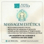 Massagem estética