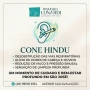 Cone Hindu