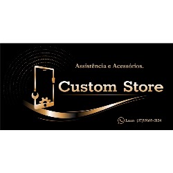 Custom Store