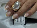 esmaltação em gel