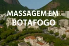 Massagem em Botafogo