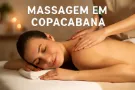 Massagem em Copacabana