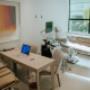 Sala de exame Dr. Rodrigo Barbosa – Cirurgião Bariátrico Gastrocirurgião Coloproctologista equipamentos