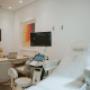 Sala ultrassom Dr. Rodrigo Barbosa – Cirurgião Bariátrico Gastrocirurgião Coloproctologista
