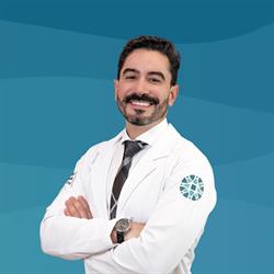 Dr. Rodrigo Barbosa - Cirurgião e Coloproctologista