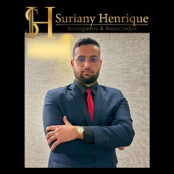 Advogado Suriany Henrique