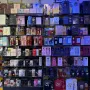 Perfumaria Arabe Premium Importados Originais Alta Fixacao Campo Grande MS Damasco Luxo