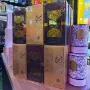 Perfumes Arabes Premium Originais Alta Fixacao em Campo Grande MS Damasco Luxo
