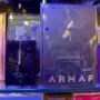 Perfumes importados com alta fixação