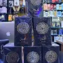 Perfume Arabe Asad Lattafa Original Alta Fixacao Campo Grande MS Damasco Luxo