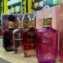 Fragrâncias exclusivas para quem gosta de luxo