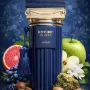 Perfume Arabe Original Afnan Historic Olmeda Alta Fixacao Campo Grande MS Damasco Luxo