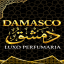 Damasco Luxo - Catálogo Premium