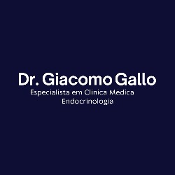 Dr. Giacomo Gallo Endocrinologia