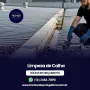 Calha da água