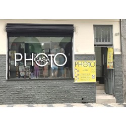 CASA PHOTO & CAFETERIA LTDA