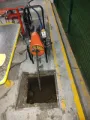 Trabalho Profissional em Campo