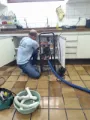 Desentupimento de Pia