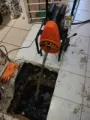 Desentupimento de Esgoto