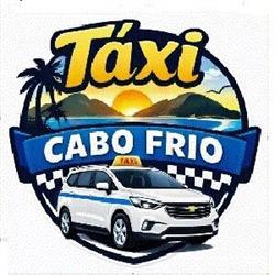 Táxi Cabo Frio