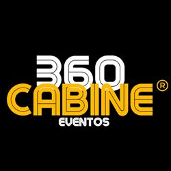 Cabine 360 - Eventos
