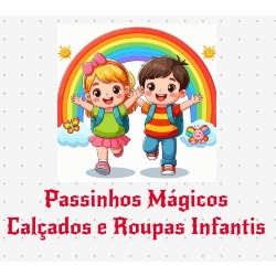 Passinhos Mágicos