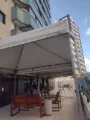 Aluguel de Toldos