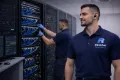 Suporte de TI para Empresas - Suporte Técnico