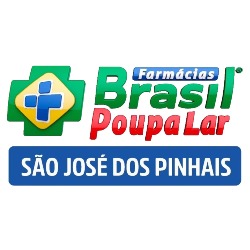 Farmácia Brasil Poupa Lar - São José dos Pinhais