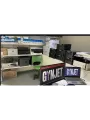 Recepçao Gynjet Impressoras