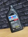 óleo para motos Mobil