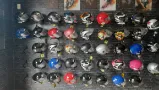 acessórios para motos