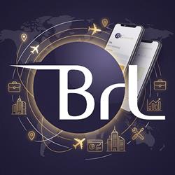 BRL CORPORATE - Gestão de Viagens Corporativas