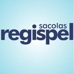 Sacolas Regispel | Sacolas Personalizadas | Sacolas Promocionais | Tatuapé