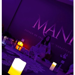 Espaço Mani