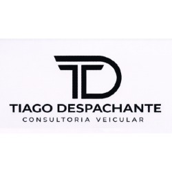 Tiago Despachante Veicular | Despachante em Pará de Minas