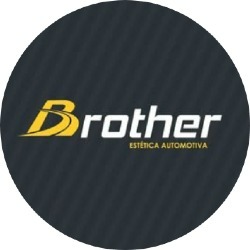 Brother Estética Automotiva | Higienização | Polimento | Vitrificação