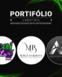 Desenvolvimento de logotipo