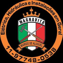 Magnavita Marido de Aluguel