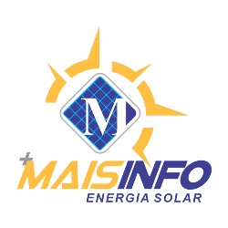 MAISINFO ENERGIA SOLAR - LUIS EDUARDO MAGALHÃES
