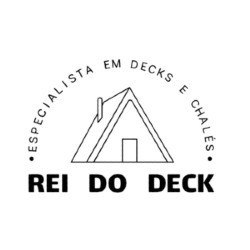 REI DO DECK - Sua referência em Madeira