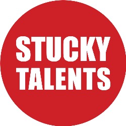 Stucky Talents | Assessoria Artística, Executiva e Comunicação Visual