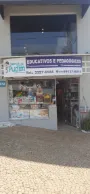 Loja Cabeça de Pudim