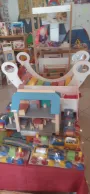 Brinquedos